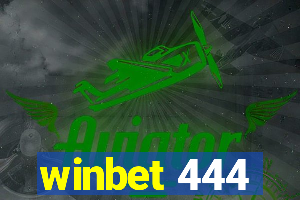 winbet 444